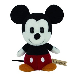 Sekiguchi Doll/Anime Character Plushie/Doll Mickey