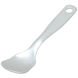 Spoon Ice Cream sliver
