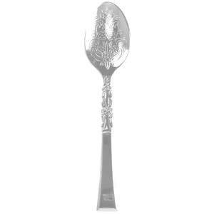 Spoon Antique sliver