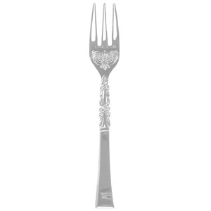 Fork Antique sliver