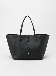 Tote Bag Made in Italy black
