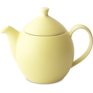 Teapot Lemon