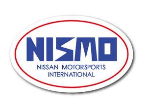 日産ステッカー 1984 NISMO ステッカー NS031 NISSAN 愛車 エンブレム ロゴ  【新商品】
