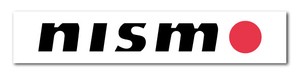 日産ステッカー 1997 NISMO ステッカー NS040 NISSAN 愛車 エンブレム ロゴ  【新商品】