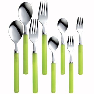 Cutlery Green