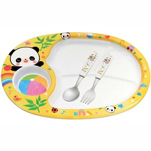 Cutlery Panda