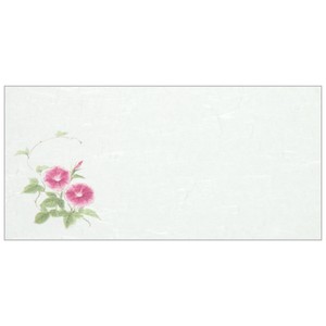 Placemat Morning Glory 13 x 26.5cm Set of 100