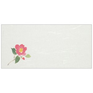 Placemat Camellia 13 x 26.5cm Set of 100