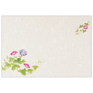 Placemat Morning Glory Set of 100 26 x 38cm