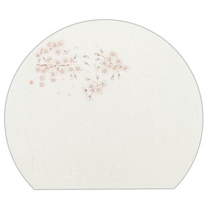 Placemat Cherry Blossom Set of 100 31 x 36cm