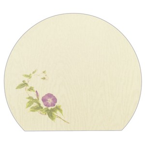 Placemat Morning Glory Set of 100 31 x 36cm