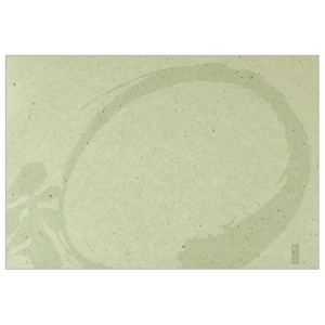 Placemat Japanese Style 26 x 38cm Set of 50