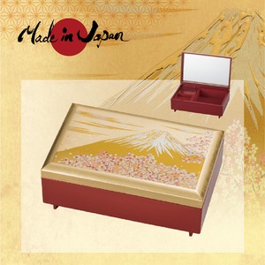 Jewelry Box Craft fuji