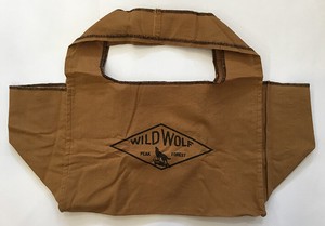 [Packable] Convenience Store Marche Bag 30 20 21 cm