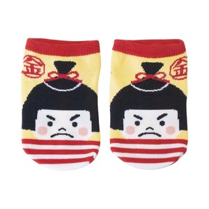 S/S Iroha Baby Socks
