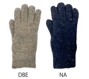 Gloves Men's