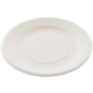 Disposable Tableware 18.5cm Set of 50