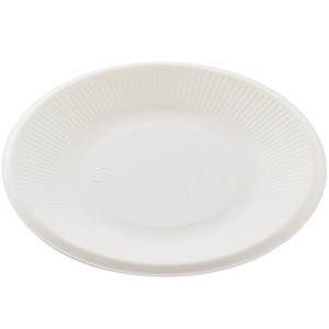 Disposable Tableware Set of 50 21cm