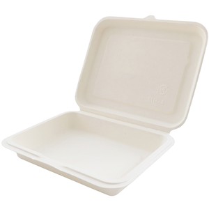 Disposable Tableware 20.3cm Set of 50