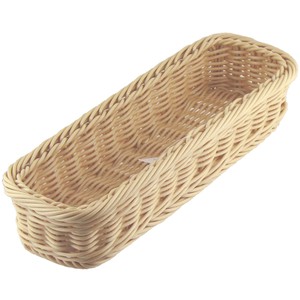 NAGAO Washable cutlery basket for two