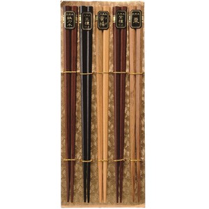 Chopstick 22.5cm 5-pairs