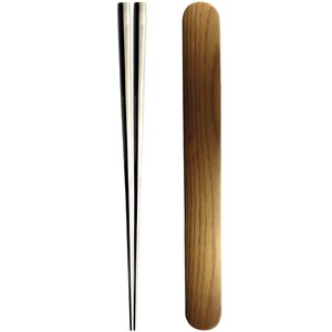 Tsubamesanjo Chopsticks 22cm