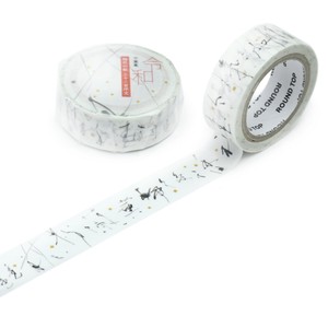 Masking Tape