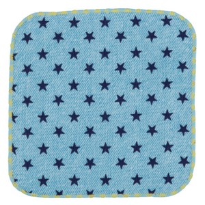 Gauze Handkerchief Made in Japan