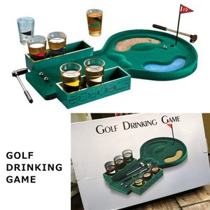 Board Game Golf Drink Game Game Party Outdoor Good
