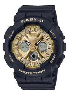 CASIO Baby-G Wrist Watches 30 1 A3