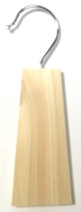 Made in Japan made Japanese Cypress Hang 1 4 5