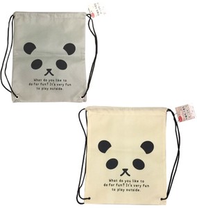 Non-woven Cloth Pouch type Knapsack/backpack 25 63