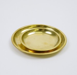 Brass Brass Plate
