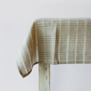 Tablecloth Stripe