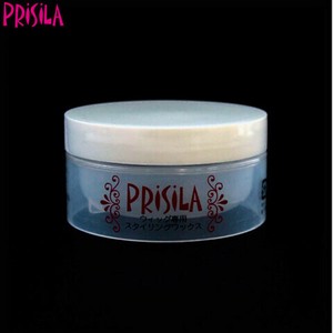 【ウィッグ専用ヘアケア】 スタイリングワックス 50g