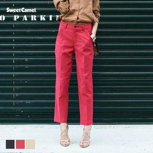 Linen SMART Pants Ca A6 4 4 6