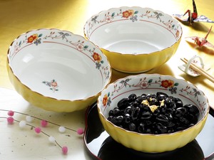 大钵碗 陶器 日式餐具 日本制造