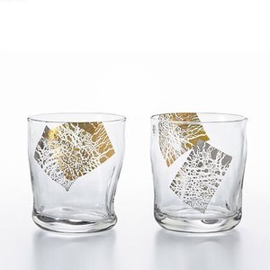 玻璃杯/杯子/保温杯 威士忌杯 日本制造