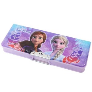 【子供用筆箱】アナと雪の女王2 コンパクト ふでいれ ヨコピタ