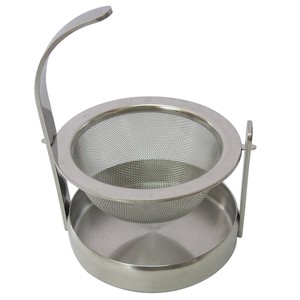 Teapot Strainer