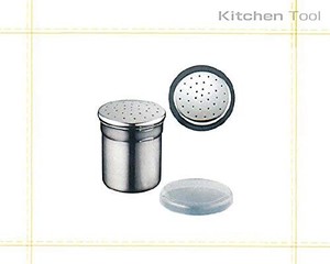 Seasoning Container Hand Soap Dispenser Small