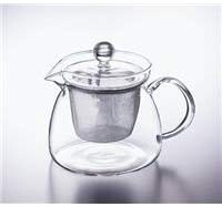 西式茶壶 SALUS 400ml