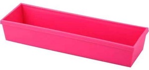 Cutlery Pink L