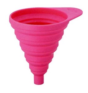 Cooking Utensil Pink Silicon