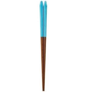 Chopstick Blue