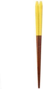 Chopstick Yellow
