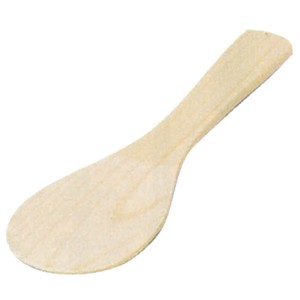 Spatula/Rice Spoon 16cm