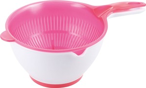 Mixing Bowl Pink