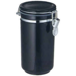 Storage Jar/Bag black L