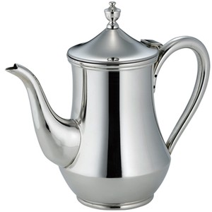 西式茶壶 SALUS